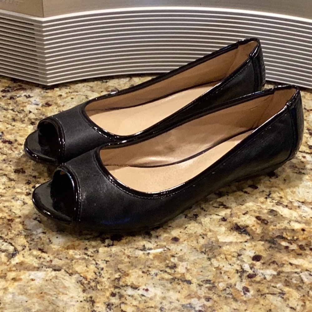 Nine West  flats